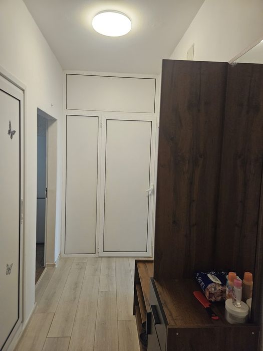 Дава се под наем Двустаен апартамент в Варна, Автогара - 47 кв.м за 306 € - Снимка #1