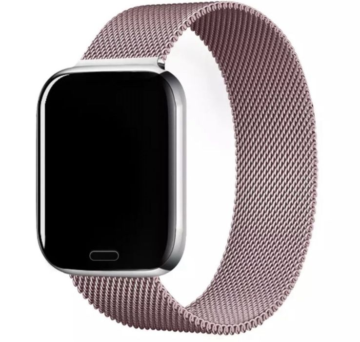 Curea Ceas Apple Watch Husa Metalica Telescop Detasab Incarcator Cablu