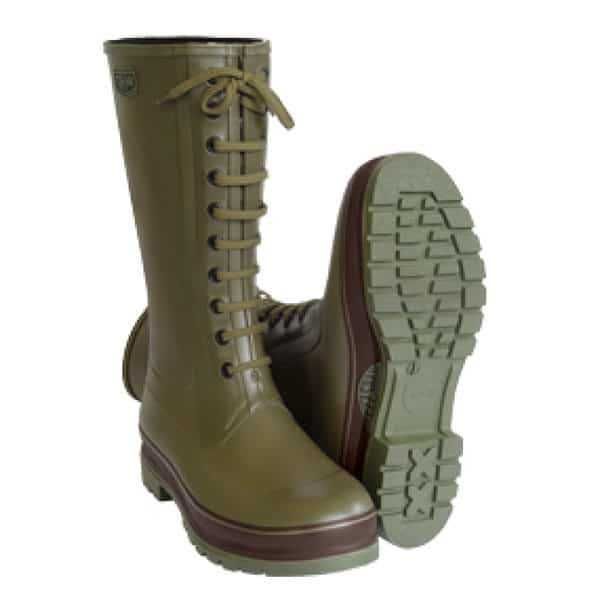 Високи Ловни Гумени ботуши TIGAR Balkan Hunter 93036 Сърбия