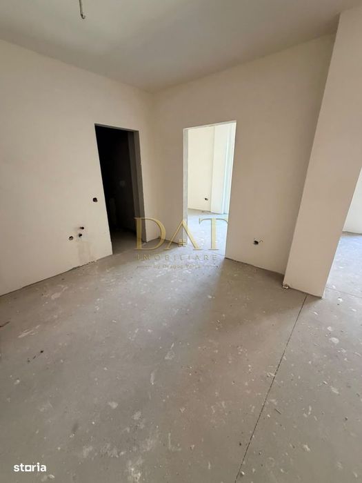 Apartament 2 camere | 55 mp | CF | garaj inclus | Terra Gardens — fotografia 3