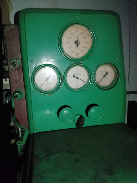 Продам стенд  ТНВД