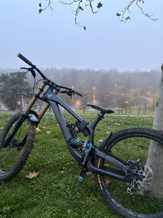 Yt tues AL  si fox 40 kashima