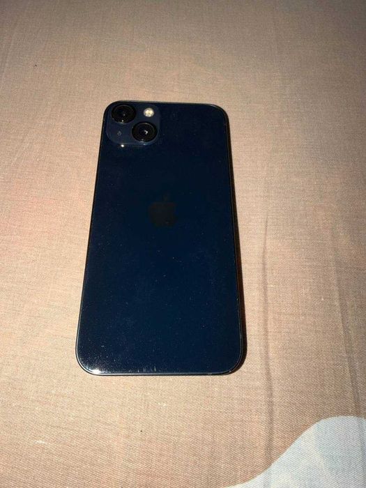 Iphone 13 128gb qora