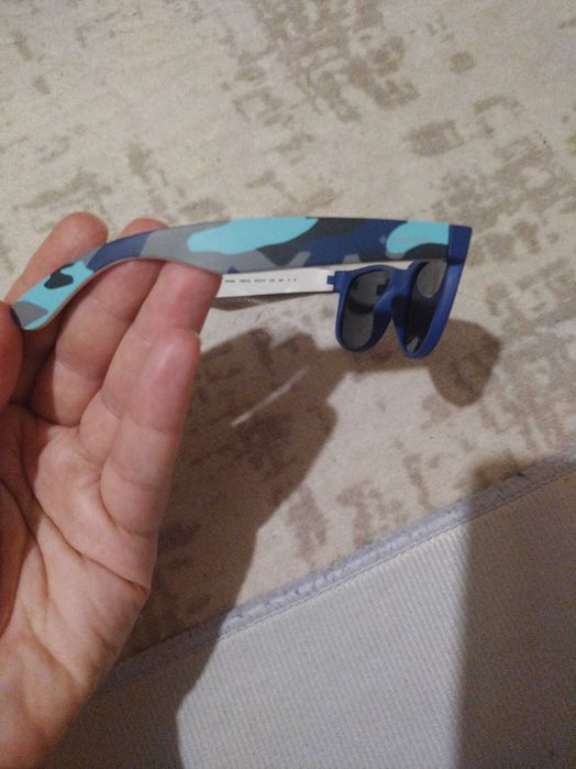 Детски слънчеви очила