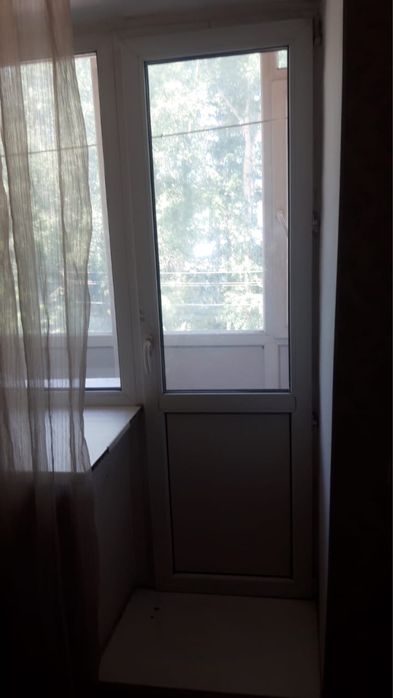 Сдается двушка в центре города