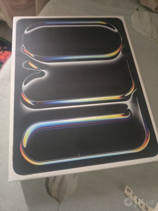 Ipad Pro M5 13''