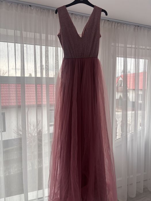 Rochie de seara lunga