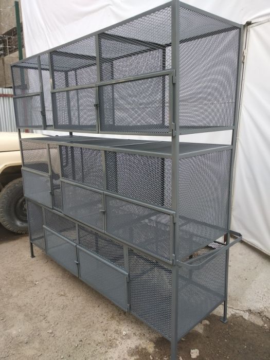 Продам вольер для кроликов