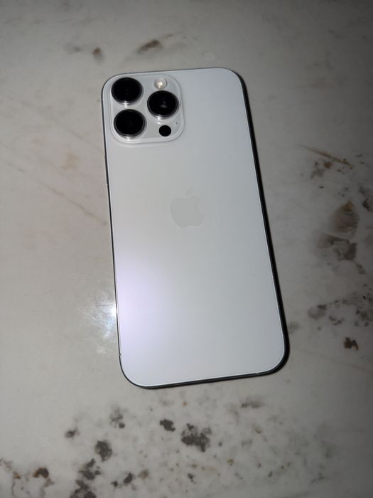 İphone 16 Pro max 98% БАТЕРЯ Оригинална