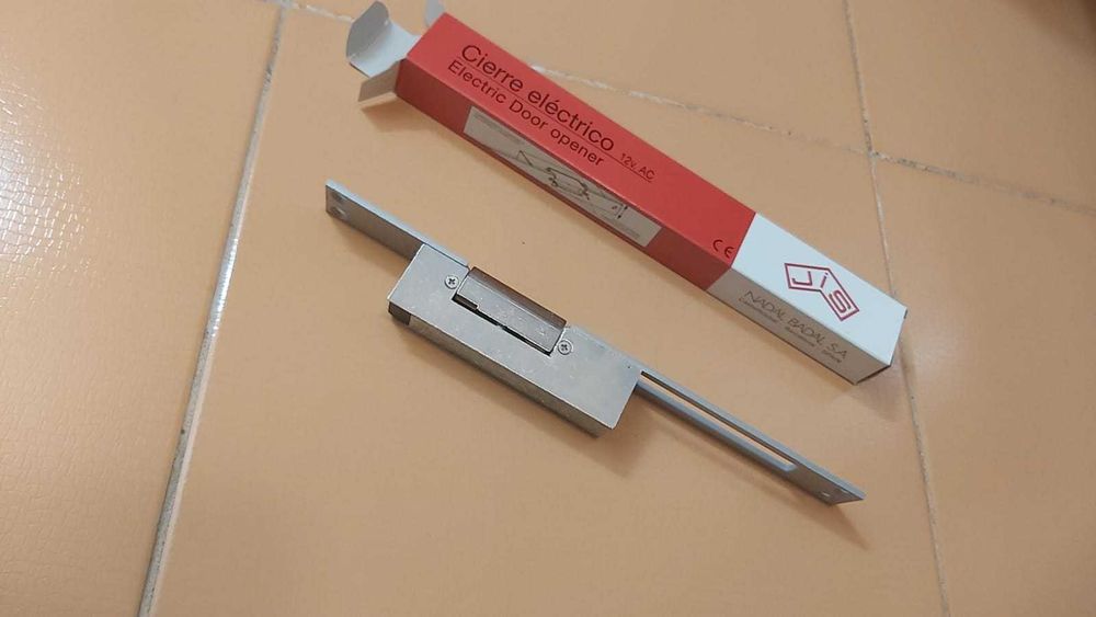 Yala electromagnetica ingropata