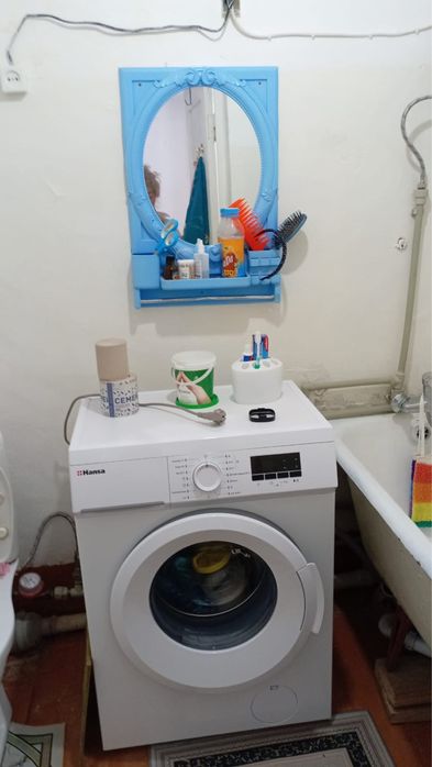 Продам квартиру полуторка