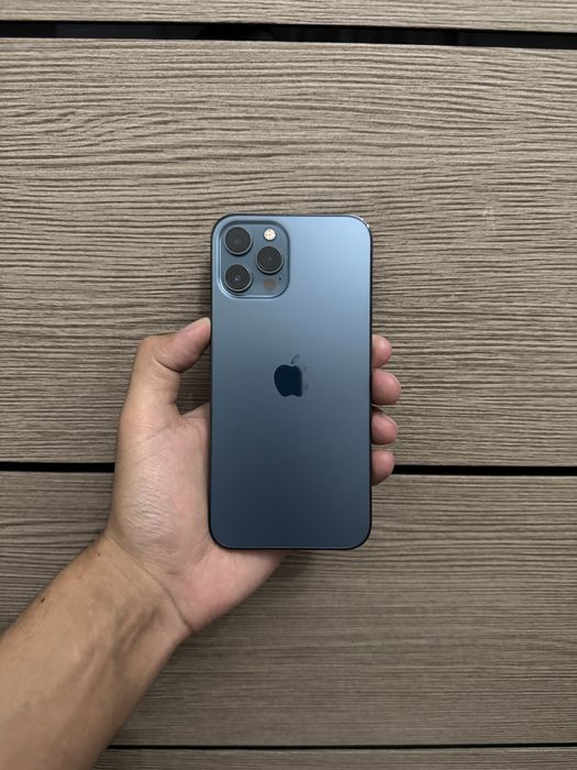 Айфон 12 про Макс 256гб