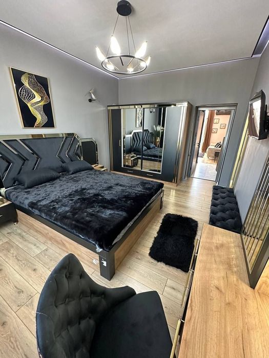 Metro 16 kv navastroyka