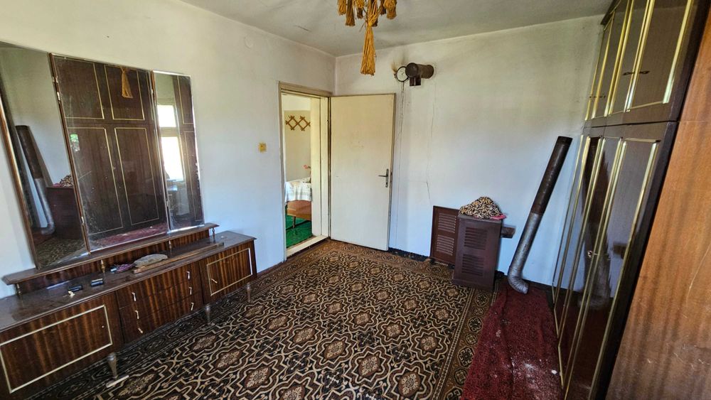 Продава се Къща в с. Дряновец, Област Разград - 120 кв.м за 139 €/кв.м - Снимка #13