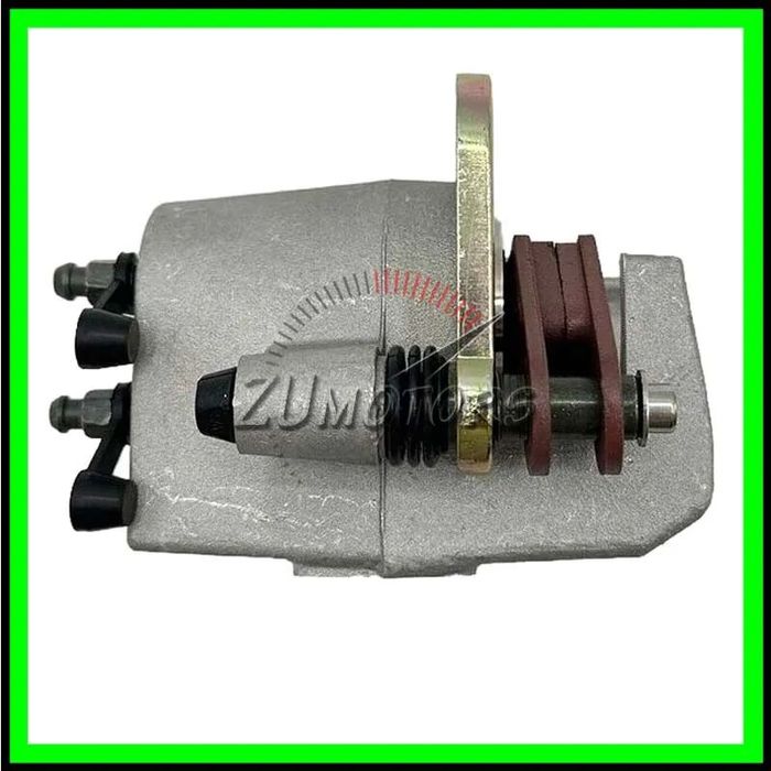 Etrier Fata Dreapta LINHAI 400 410 420 500 520 550 565 570 600 650 700 750 cu Placute