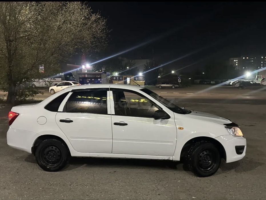 Продам Lada Granta