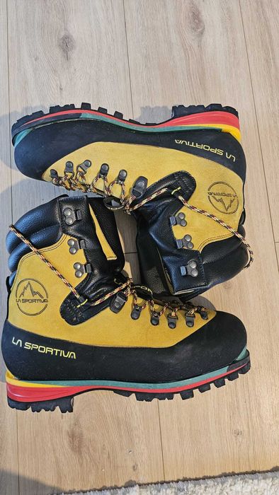 LA SPORTIVA Nepal Extreme GTX,  NOI, Marimea 45