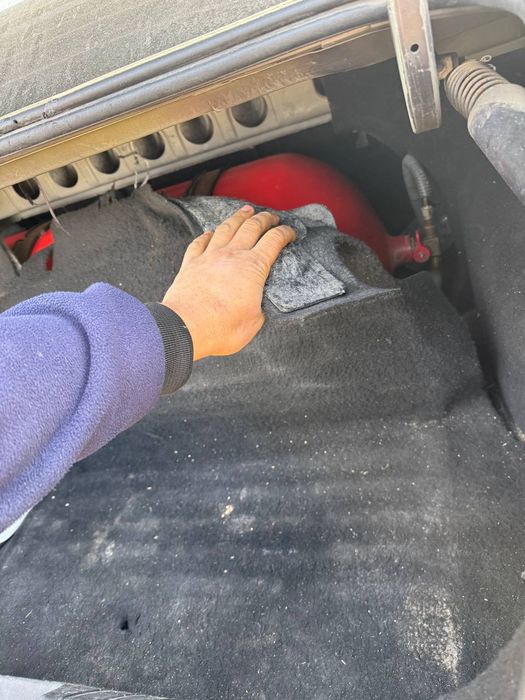 LADA Vesta 2018 garantiyagli