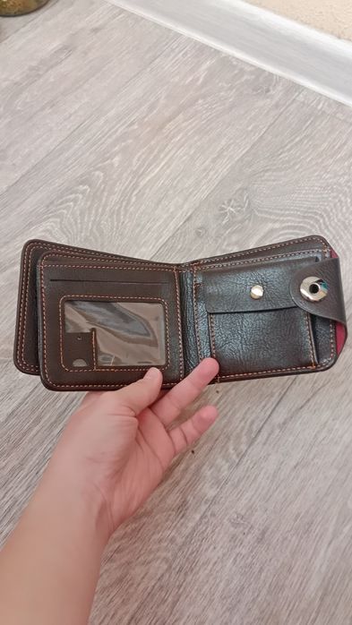 Продам портмане мужское