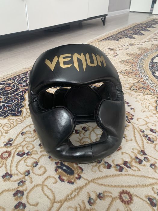 Продам шлем веном