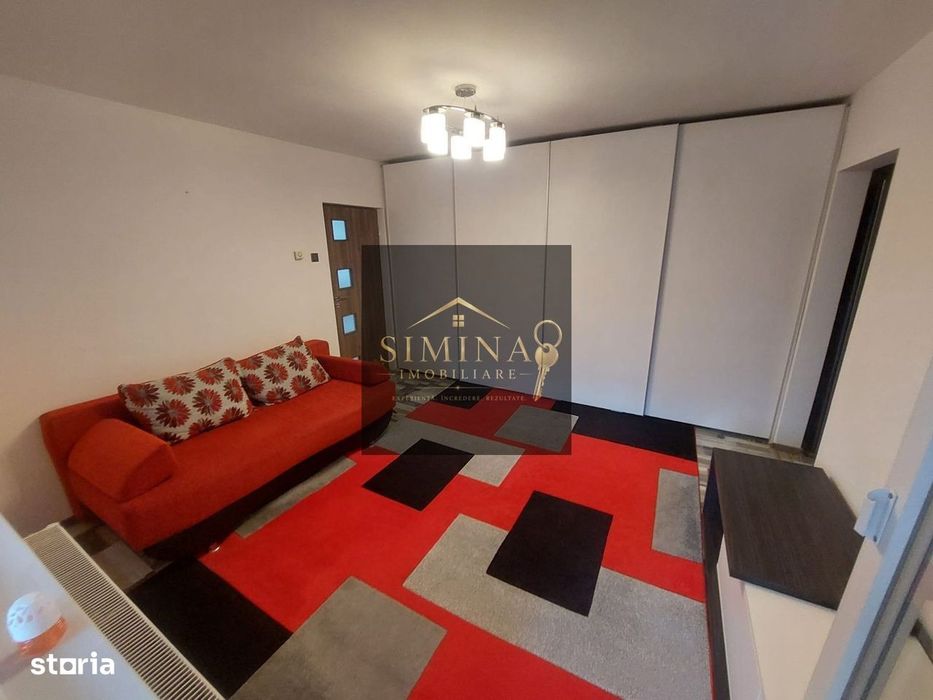 Apartament 2 Camere, De Vanzare, Zona Tudor