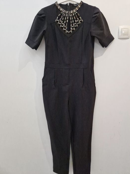 Ризи, рокли, гащеризони!