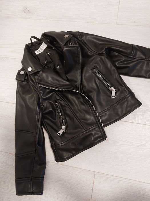 Geaca H&m 104 fetite
