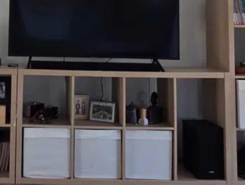 Soundbar Samsung series 4 HW-R450