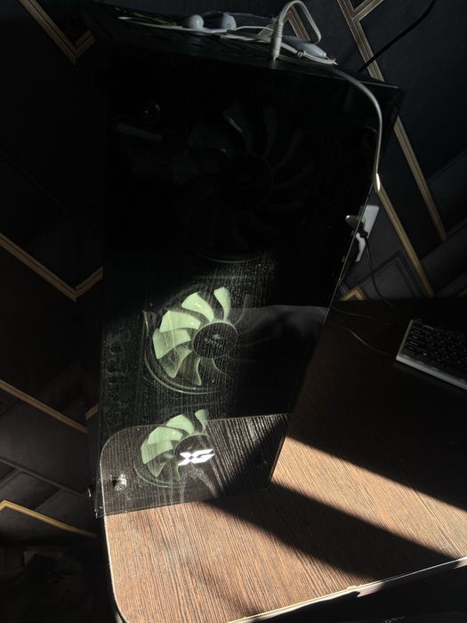 Game PC / 2025г
