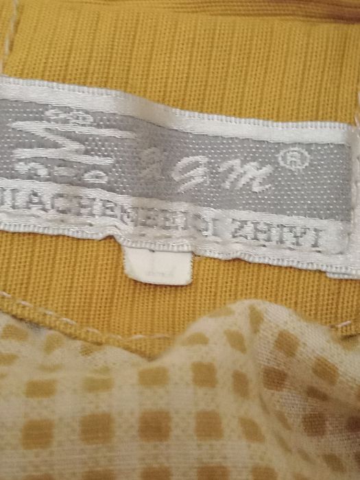 Детский пиджак .