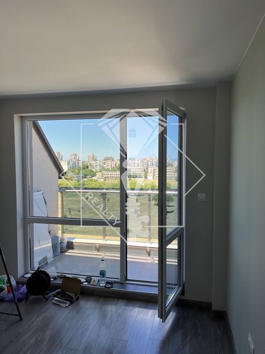 Продава се Двустаен апартамент в Пловдив, Тракия - 65 кв.м за 1854 €/кв.м - Снимка #4