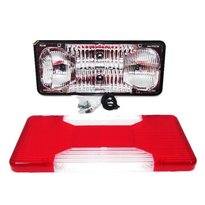 Стопове Ивеко Дейли, Ситроен,Фиат Дукато Универсал Светлини Iveco