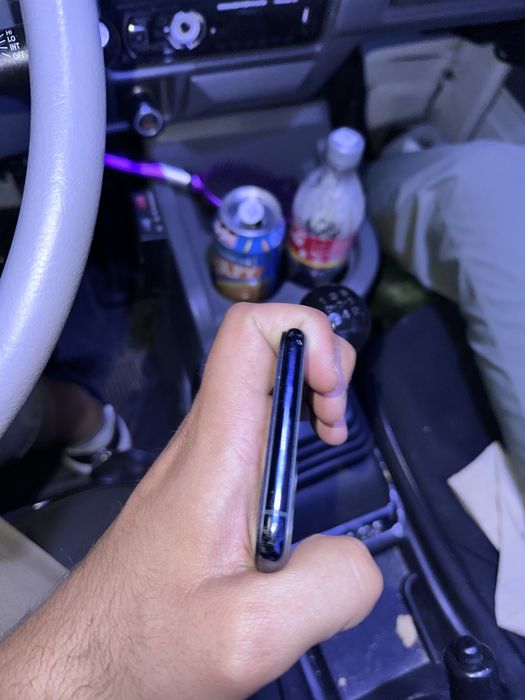 iPhone 11pro Max 64gb