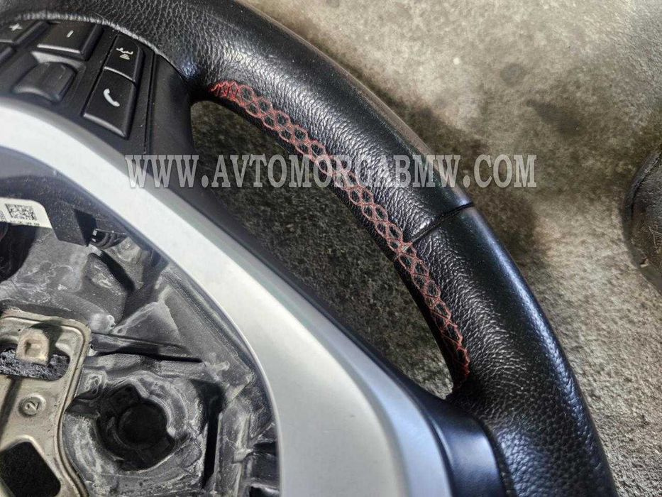 Мулти спорт волан бмв F20 F30 F31 F21 bmw Ф30 ф31 ф20
