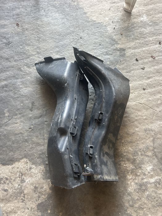 Въздуховоди за BMW f 22/f23