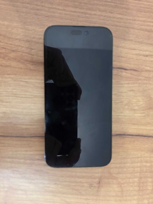 Iphone 14 Pro Max, Space Black, 128GB liber de retea
