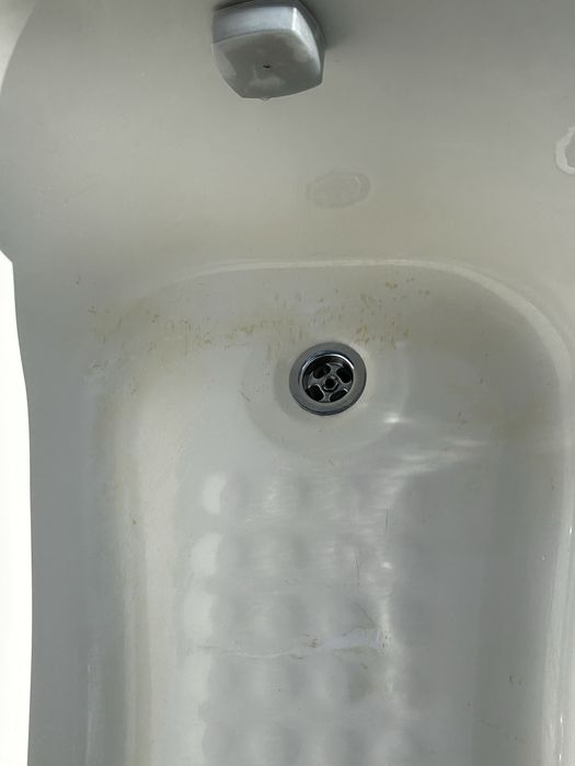 Cada si WC suspendat