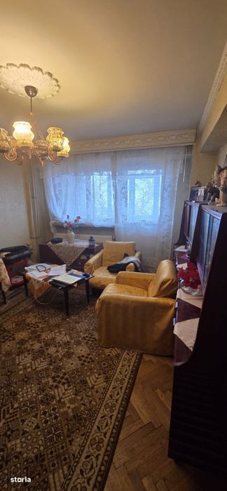 3 camere Ultracentral I. C. Bratianu — fotografia 3