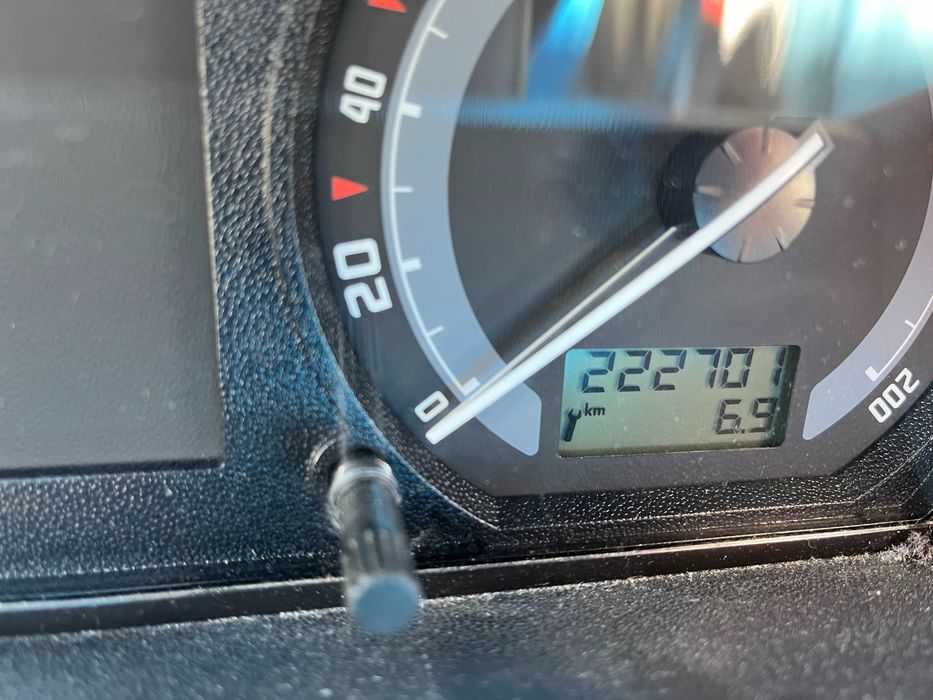 Skoda Fabia din 2005 - 1000 euro Giroc (jud.Timis)