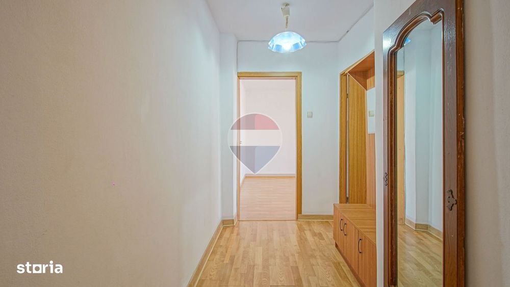 Apartament 3 camere Ghimbav, ideal pentru familie sau investiție!