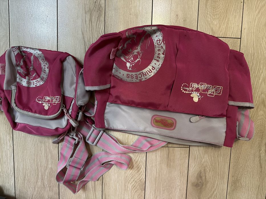 2 чемодана размер 50х30