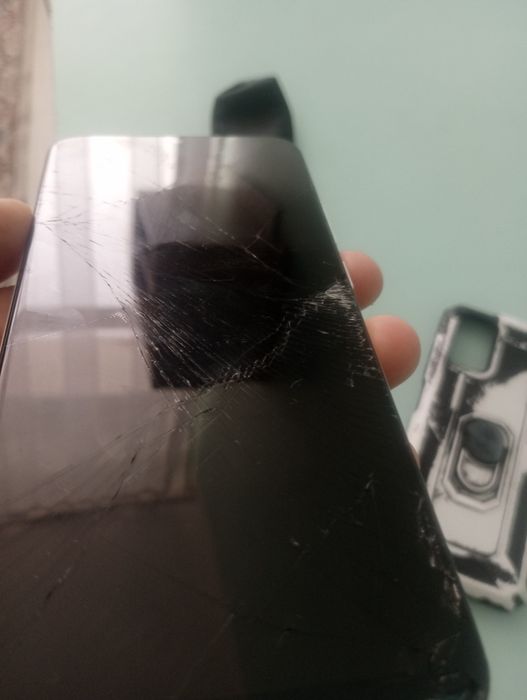 Samsung Galaxy A02s.