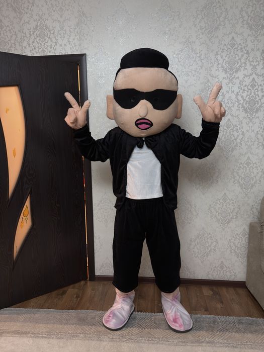 Костюм аниматора