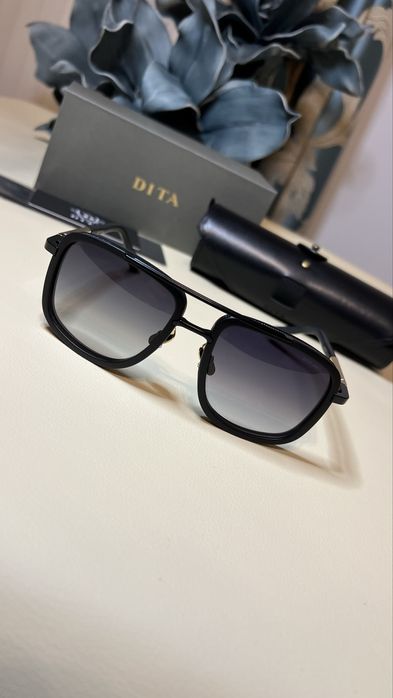Dita Mach Two 2 ochelari de soare noi