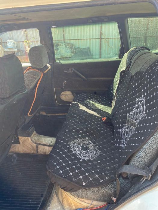 Вольксваген пассат б3