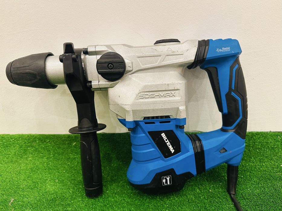 Rotopercutor Biltema 1500 SDS MAX