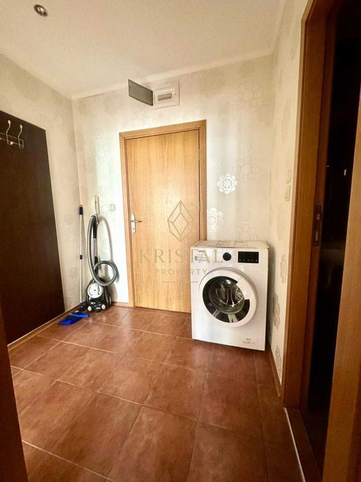 Продава се Двустаен апартамент в к.к. Слънчев бряг - 66 кв.м за 1090 €/кв.м - Снимка #4