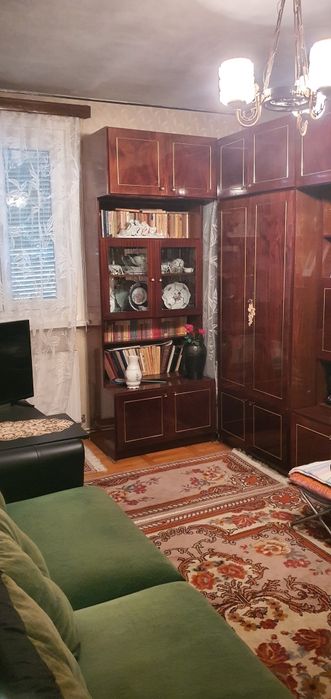 Vand apartament 2 camere