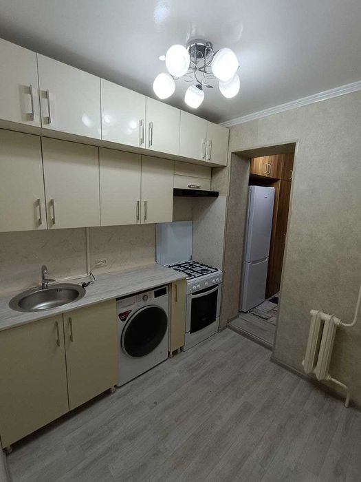 Продаётся 1-2/4/5. Чиланзар 23кв. Фархадский. Ремонт. Своя. 42м2