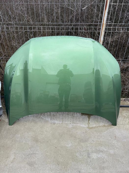 Capota motor aluminiu Ford Kuga 3 St Line Facelift 2023/2024/2025